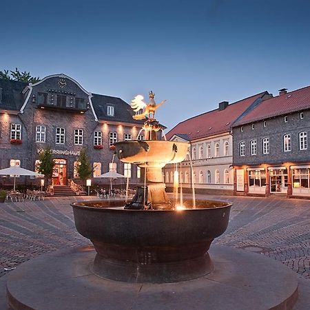 Fewo Goslar Harz Kültér fotó