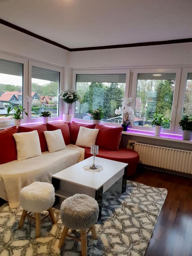 Fewo Goslar Harz Kültér fotó