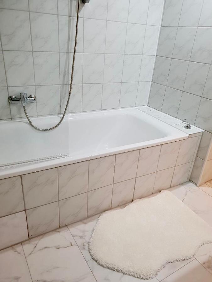Fewo Goslar Harz Kültér fotó