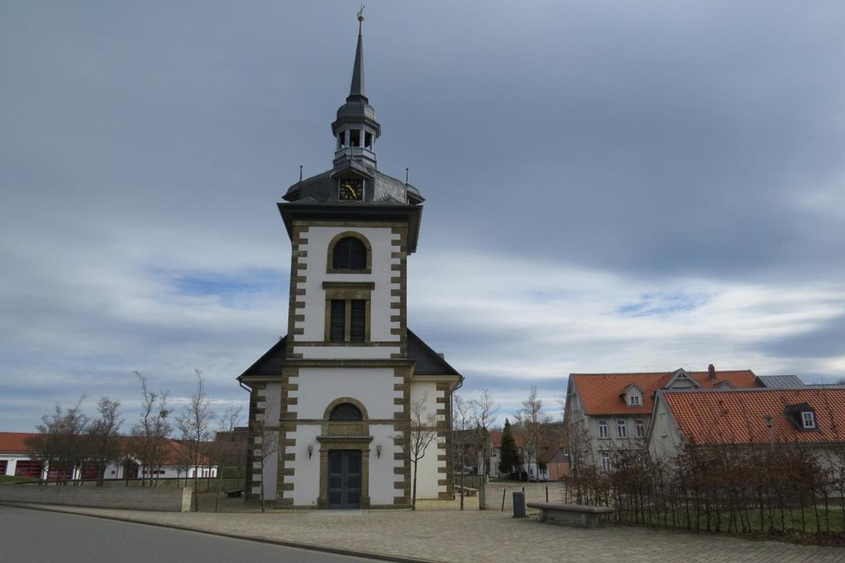 Fewo Goslar Harz Kültér fotó
