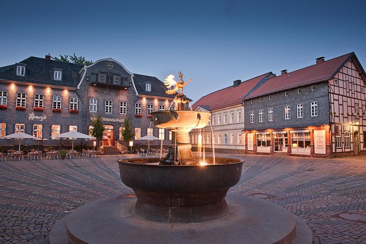 Fewo Goslar Harz Kültér fotó