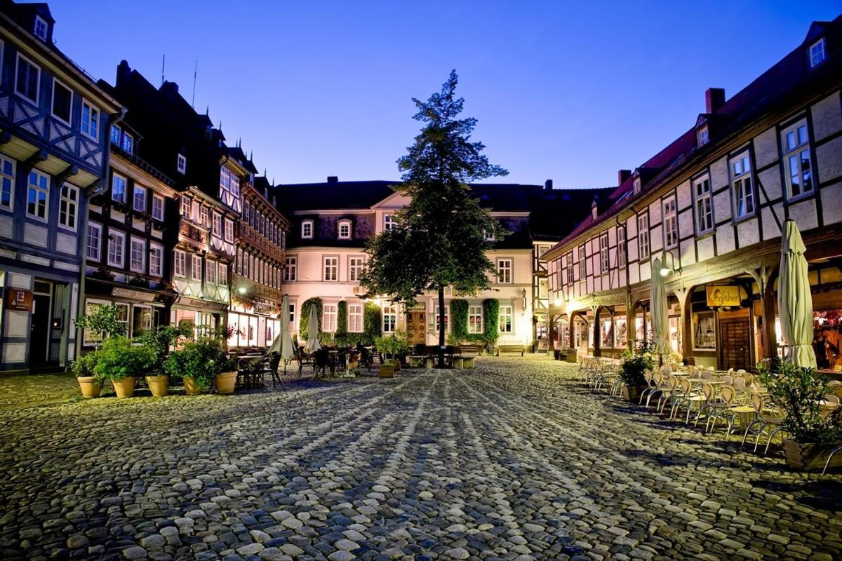 Fewo Goslar Harz Kültér fotó